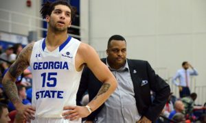 Houston Cougars vs. Georgia State Panthers - 3/22/2019 Free Pick & Tournament Betting Prediction