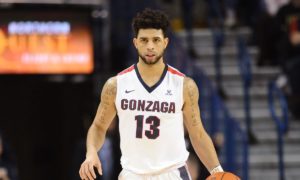Georgia State Panthers vs. Gonzaga Bulldogs – 3/17/2022 Free Pick & CBB Betting Prediction