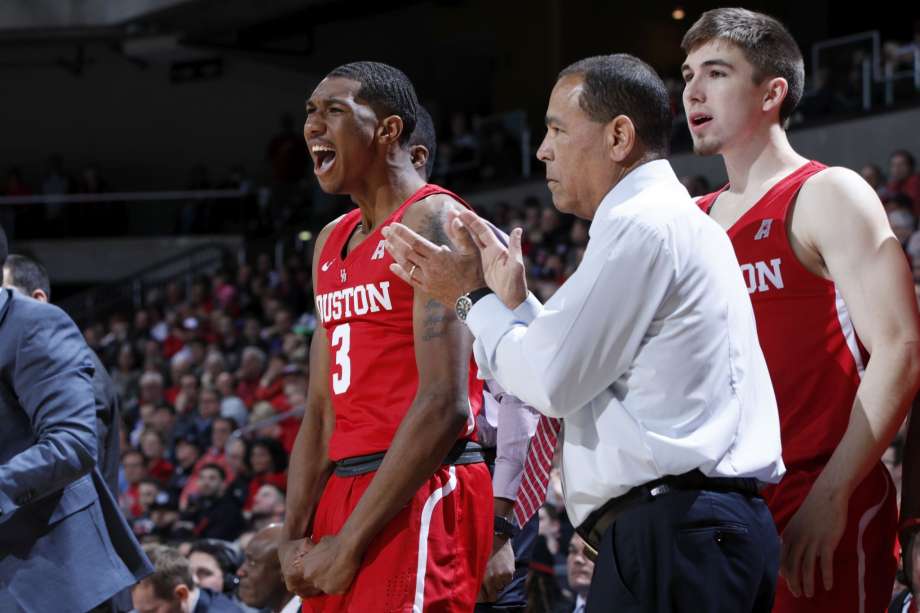 Memphis Tigers vs. Houston Cougars - 3/16/2019 Free Pick & CBB Betting Prediction