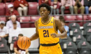 NJIT Highlanders vs. Lipscomb Bisons – 3/7/2019 Free Pick & CBB Betting Prediction
