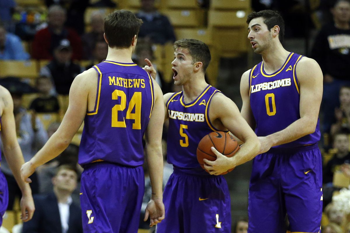 Liberty Flames vs. Lipscomb Bisons – 3/10/2019 Free Pick & CBB Betting Prediction