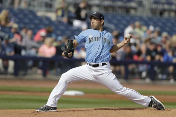 San Diego Padres vs. Seattle Mariners - 8/7/2019 Free Pick MLB Betting Prediction