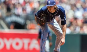 New York Mets vs. San Diego Padres - 5/8/2019 Free Pick & MLB Betting Prediction