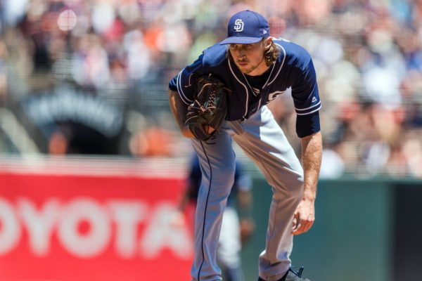 New York Mets vs. San Diego Padres - 5/8/2019 Free Pick & MLB Betting Prediction