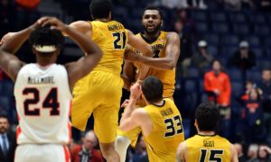 Georgia Bulldogs vs. Missouri Tigers - 3/13/2019 Free Pick & CBB Betting Prediction