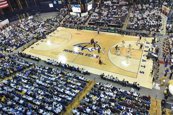 Idaho Vandals vs. Montana State Bobcats - 3/13/2019 Free Pick & CBB Betting Prediction