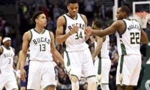 Oklahoma City Thunder vs Milwaukee Bucks - 2/28/2020 Free Pick & NBA Betting Prediction