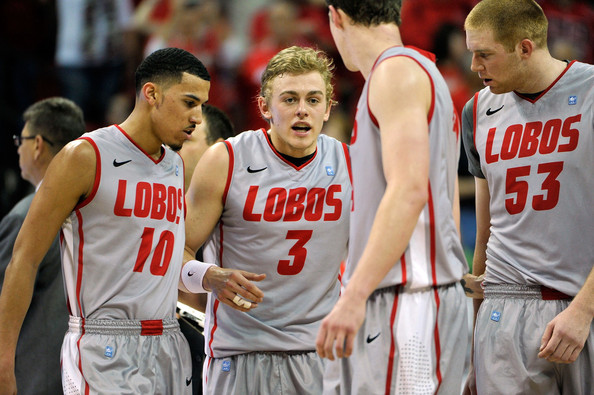 Wyoming Cowboys vs. New Mexico Lobos - 3/13/2019 Free Pick & CBB Betting Prediction