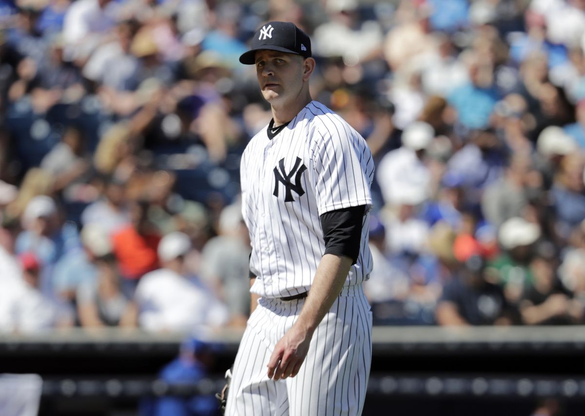 Kansas City Royals vs. New York Yankees - 4/21/2019 Free Pick & MLB Betting Prediction