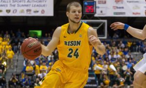 North Carolina Central Eagles vs. North Dakota State Bison – 3/20/2019 Free Pick & Tournament Betting Prediction