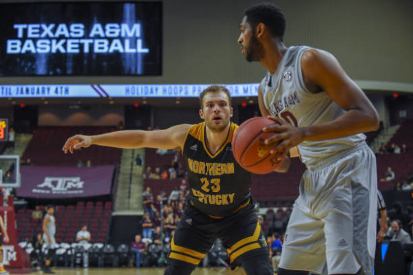 Oakland Golden Grizzlies vs. Northern Kentucky Norse - 3/11/2019 Free Pick & CBB Betting Prediction