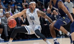 Purdue Boilermakers vs. Old Dominion Monarchs - 3/21/2019 Free Pick & Tournament Betting Prediction