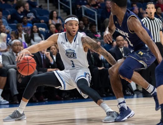 Purdue Boilermakers vs. Old Dominion Monarchs - 3/21/2019 Free Pick & Tournament Betting Prediction