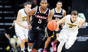 North Dakota State Bison vs. Omaha Mavericks – 3/12/2019 Free Pick & CBB Betting Prediction