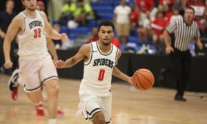 Fordham Rams vs. Richmond Spiders - 3/13/2019 Free Pick & CBB Betting Prediction