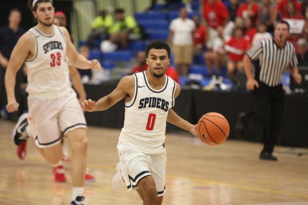Fordham Rams vs. Richmond Spiders - 3/13/2019 Free Pick & CBB Betting Prediction