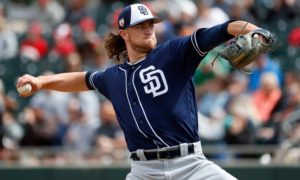 Los Angeles Dodgers vs. San Diego Padres - 8/3/2020 Free Pick & MLB Betting Prediction
