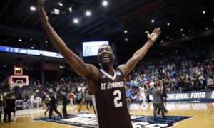Rhode Island Rams vs. St. Bonaventure Bonnies - 3/16/2019 Free Pick & CBB Betting Prediction