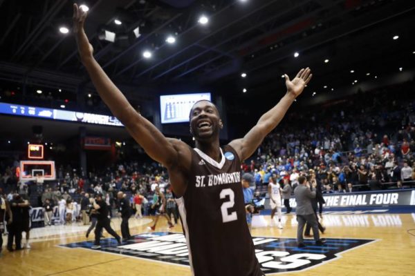 Rhode Island Rams vs. St. Bonaventure Bonnies - 3/16/2019 Free Pick & CBB Betting Prediction
