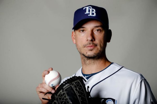 Seattle Mariners vs. Tampa Bay Rays - 8/21/2019 Free Pick & MLB Betting Prediction