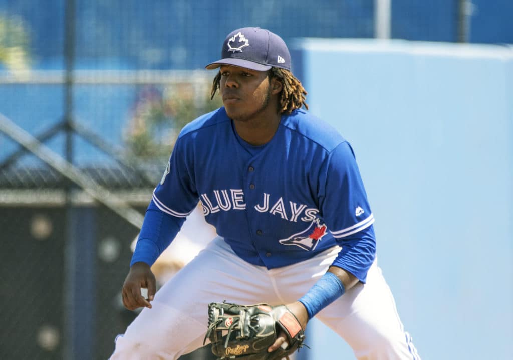 2019 Toronto Blue Jays Predictions | MLB Betting Season Preview & Odds