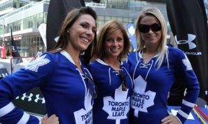 Arizona Coyotes vs. Toronto Maple Leafs - 2/11/2020 Free Pick & NHL Betting Prediction