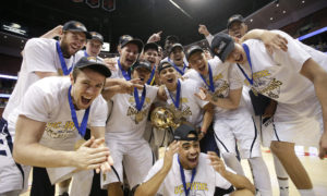 Kansas State Wildcats vs. UC Irvine Anteaters - 3/22/2019 Free Pick & CBB Tournament Betting Prediction