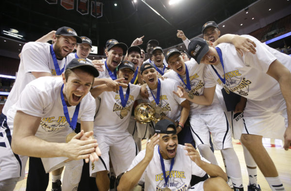 Kansas State Wildcats vs. UC Irvine Anteaters - 3/22/2019 Free Pick & CBB Tournament Betting Prediction