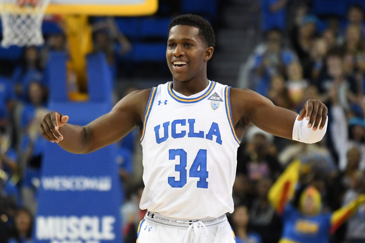 Arizona Wildcats vs UCLA Bruins 2/18/21 - Free Pick & CBB Betting Prediction