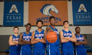Georgia Southern Eagles vs. UT-Arlington Mavericks - 3/16/2019 Free Pick & CBB Betting Prediction
