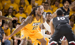 Rhode Island Rams vs. VCU Rams - 3/15/2019 Free Pick & CBB Betting Prediction