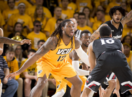 Rhode Island Rams vs. VCU Rams - 3/15/2019 Free Pick & CBB Betting Prediction