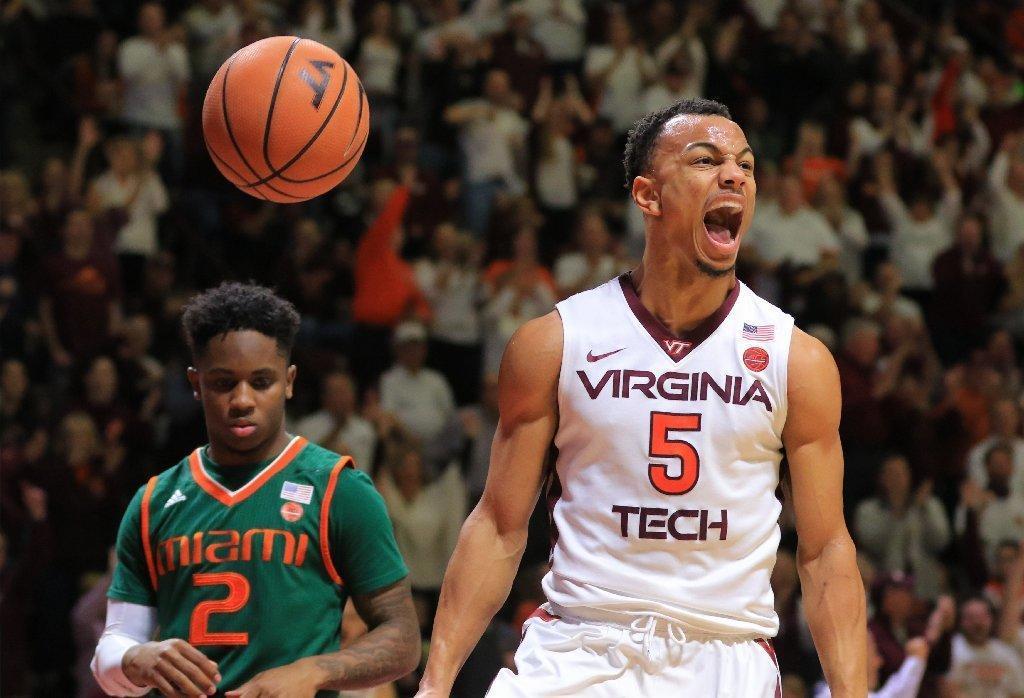Georgia Tech Yellow Jackets vs. Virginia Tech Hokies – 2/23/2021 Free Pick & CBB Betting Prediction