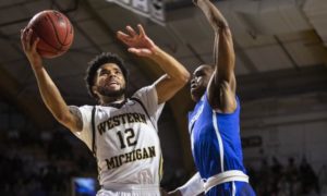 Central Michigan Chippewas vs. Western Michigan Broncos – 3/8/2019 Free Pick & CBB Betting Prediction