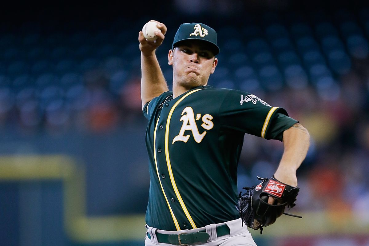 Toronto Blue Jays vs. Oakland Athletics - 4/19/2019 Free Pick & MLB Betting Prediction