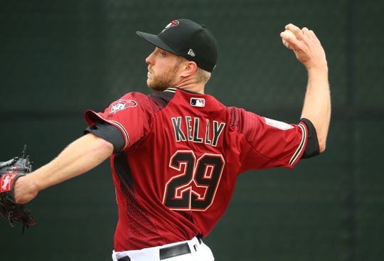 San Diego Padres vs. Arizona Diamondbacks - 4/13/2019 Free Pick & MLB Betting Prediction