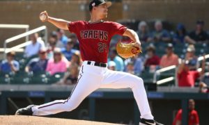 Los Angeles Dodgers vs. Arizona Diamondbacks - 8/1/2020 Free Pick & MLB Betting Prediction