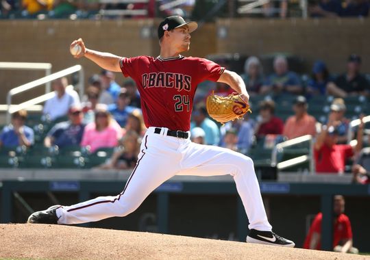 Los Angeles Dodgers vs. Arizona Diamondbacks - 8/1/2020 Free Pick & MLB Betting Prediction