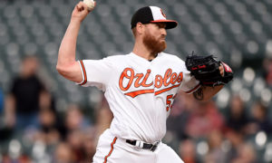 Los Angeles Angels vs. Baltimore Orioles - 5/10/2019 Free Pick & MLB Betting Prediction