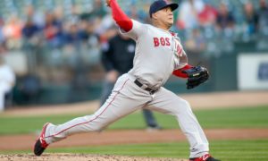 Oakland Athletics vs. Boston Red Sox - 5/1/2019 Free Pick & MLB Betting Prediction