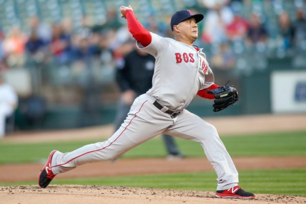 Oakland Athletics vs. Boston Red Sox - 5/1/2019 Free Pick & MLB Betting Prediction