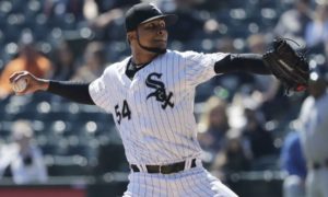 Kansas City Royals vs. Chicago White Sox - 4/16/2019 Free Pick & MLB Betting Prediction