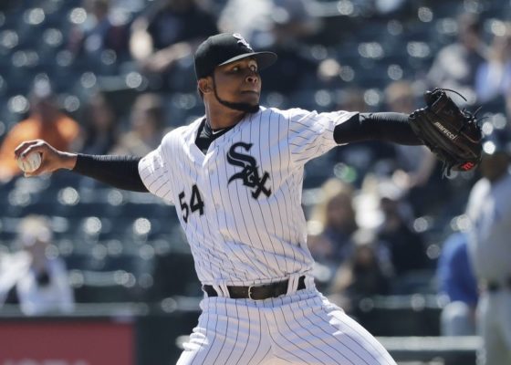 Kansas City Royals vs. Chicago White Sox - 4/16/2019 Free Pick & MLB Betting Prediction