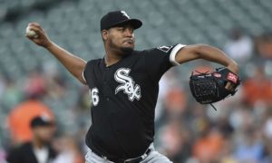Texas Rangers vs. Chicago White Sox - 8/24/2019 Free Pick & MLB Betting Prediction