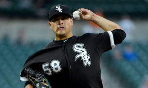 Washington Nationals vs. Chicago White Sox - 6/11/2019 Free Pick & MLB Betting Prediction