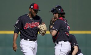 Tampa Bay Rays vs. Cleveland Indians - 5/26/2019 Free Pick & MLB Betting Prediction