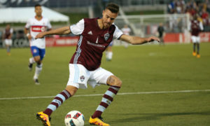 Los Angeles FC vs. Colorado Rapids - 6/28/2019 Free Pick & MLS Betting Prediction