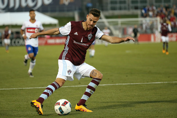 Vancouver Whitecaps vs. Colorado Rapids - 5/3/2019 Free Pick & MLS Betting Prediction