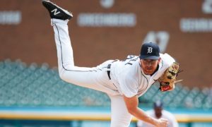 Cleveland Indians vs. Detroit Tigers - 8/15/2020 Free Pick & MLB Betting Prediction