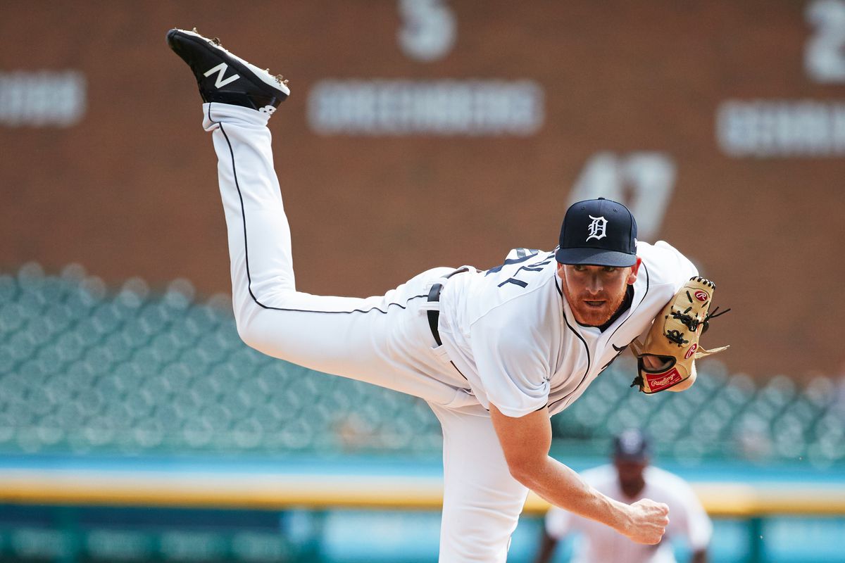 Cleveland Indians vs. Detroit Tigers - 8/15/2020 Free Pick & MLB Betting Prediction